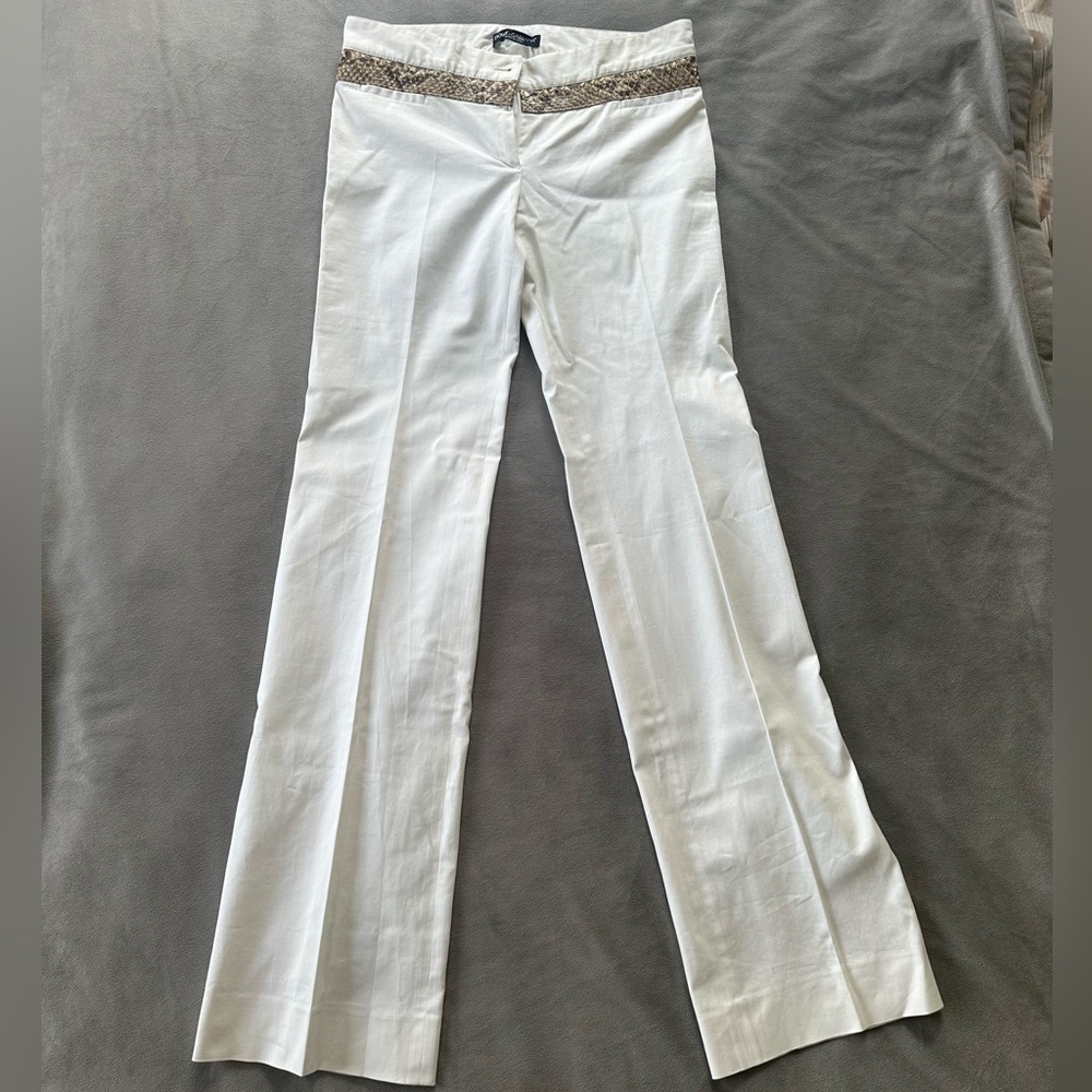 Dolce & Gabbana pants